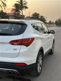 هیوندای سەنتافی